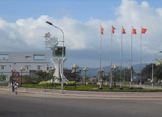 Huyện Phù Cát mời gọi đầu tư 6 dự án