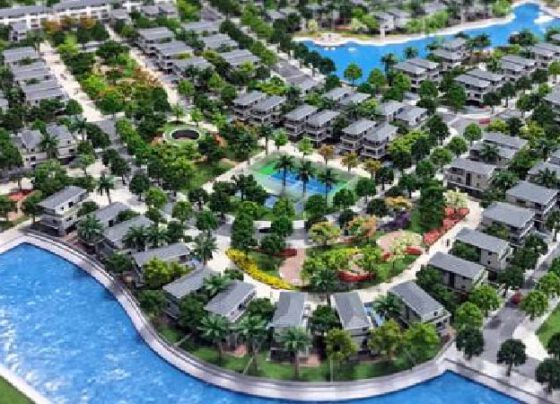 Tập đoàn BCD trúng sơ tuyển tại 2 dự án khu đô thị tại Thái Nguyên
