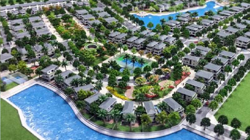 Thái Nguyên liên tiếp chấp thuận chủ trương đầu tư 3 dự án khu đô thị