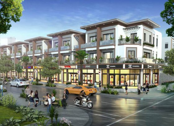 FLC La Vista Sadec sắp khởi động giai đoạn hai