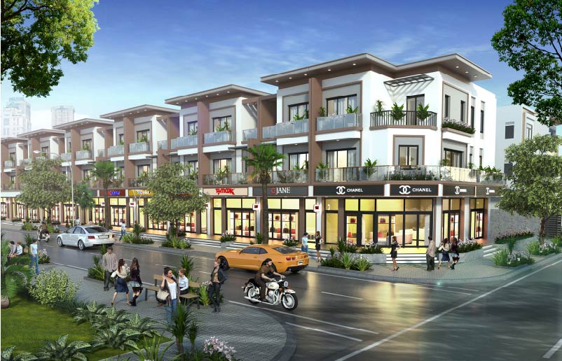 FLC La Vista Sadec sắp khởi động giai đoạn hai