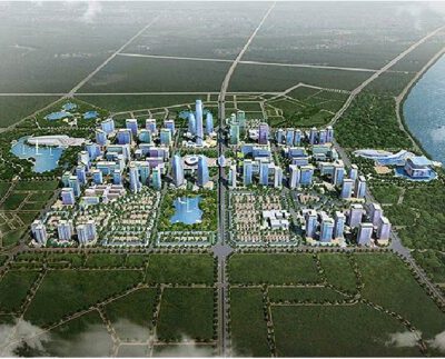 Daewoo E&C to invest $388 million in Star Lake City in Hanoi