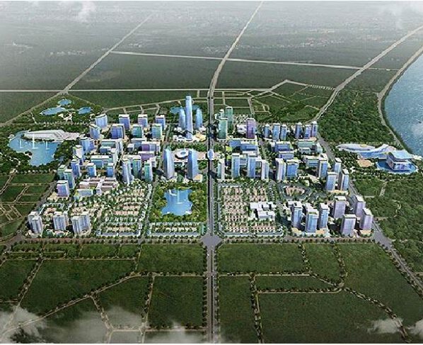 Daewoo E&C to invest $388 million in Star Lake City in Hanoi