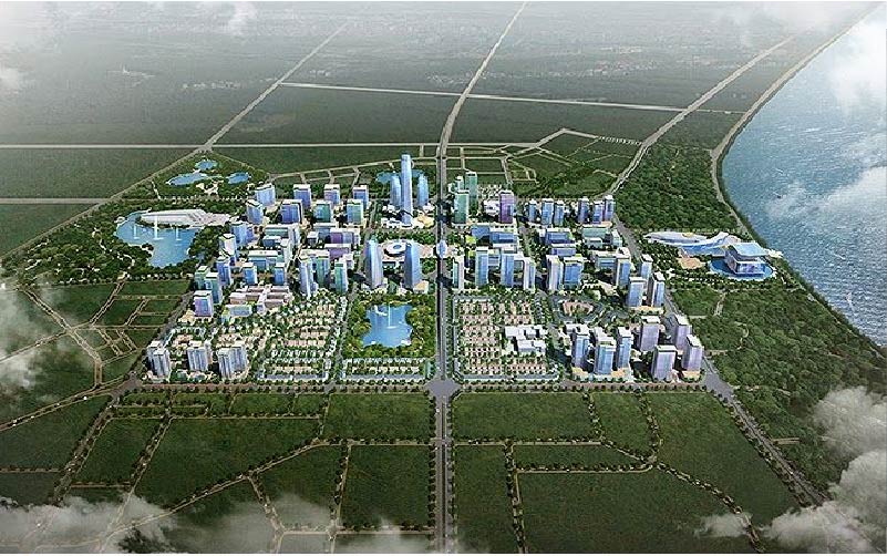 Daewoo E&C to invest $388 million in Star Lake City in Hanoi