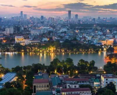 Hanoi grants licences to 68 FDI projects in January