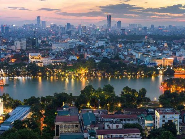 Hanoi grants licences to 68 FDI projects in January