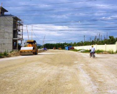 Nghệ An: Chấp thuận chủ trương đầu tư dự án Khu đô thị mới gần 40ha