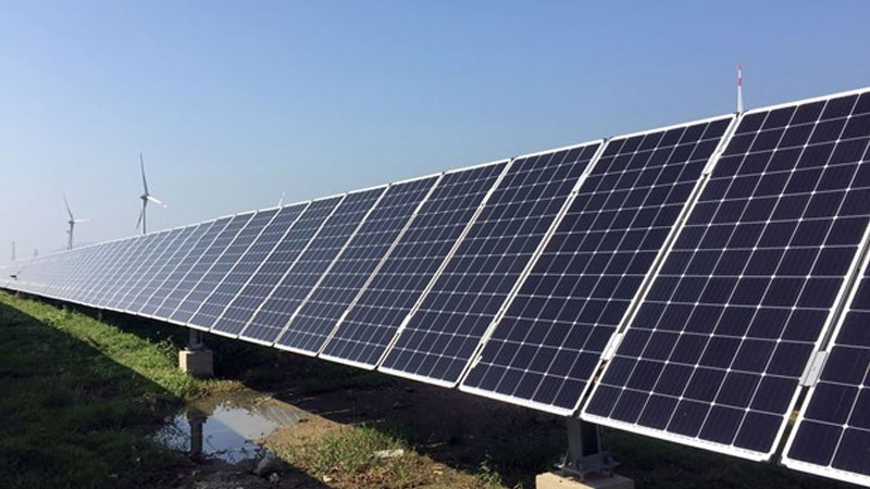Over 1,000 firms in HCM City to develop rooftop solar power