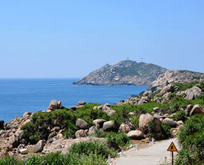 Int’l bidding to be invited for power supply by submarine cables in Binh Dinh