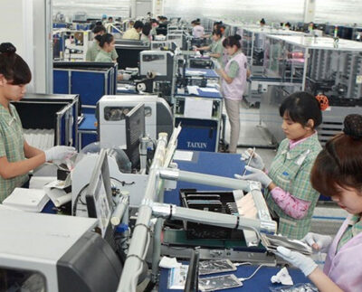 Foreign investors still eye Vietnam amid SARS-CoV-2 outbreak