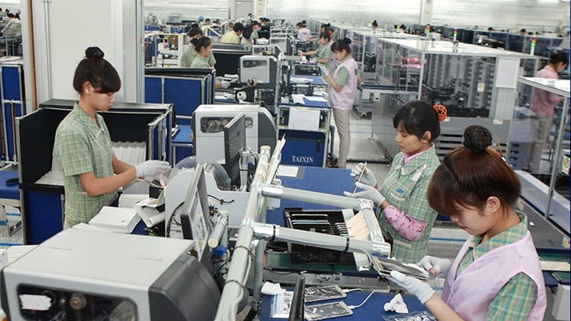 Foreign investors still eye Vietnam amid SARS-CoV-2 outbreak