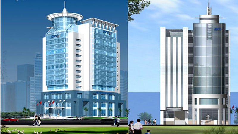 Công ty CP Tư vấn và Đầu tư xây dựng Mê Linh trúng gói thầu 158 tỷ
