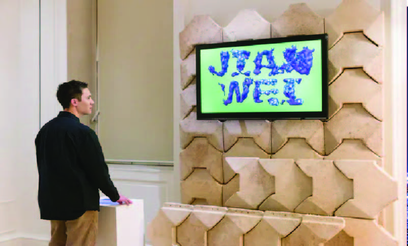 How fungi can help create a green construction industry