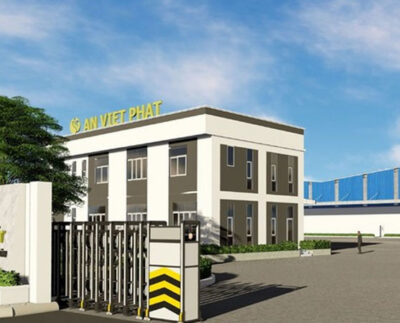 Work on US$55.4 million timber processing factory begins in Hà Tĩnh