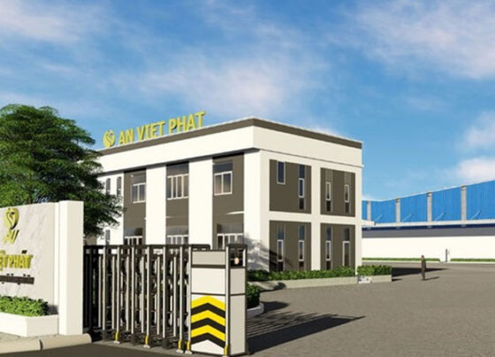 Work on US$55.4 million timber processing factory begins in Hà Tĩnh