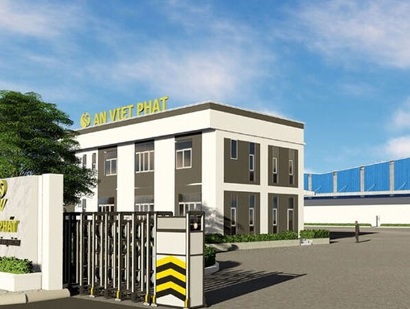 Work on US$55.4 million timber processing factory begins in Hà Tĩnh