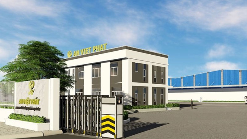 Work on US$55.4 million timber processing factory begins in Hà Tĩnh