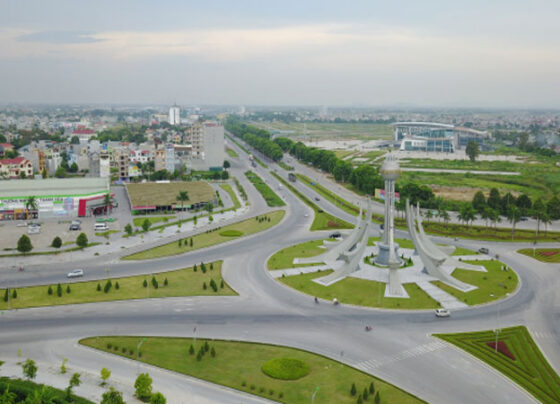 Thanh Hóa: Hủy kế hoạch lựa chọn Nhà đầu tư dự án nhà ở 3,1ha mặt đường Quốc lộ 45