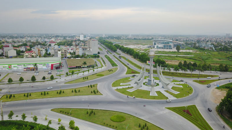 Thanh Hóa: Hủy kế hoạch lựa chọn Nhà đầu tư dự án nhà ở 3,1ha mặt đường Quốc lộ 45
