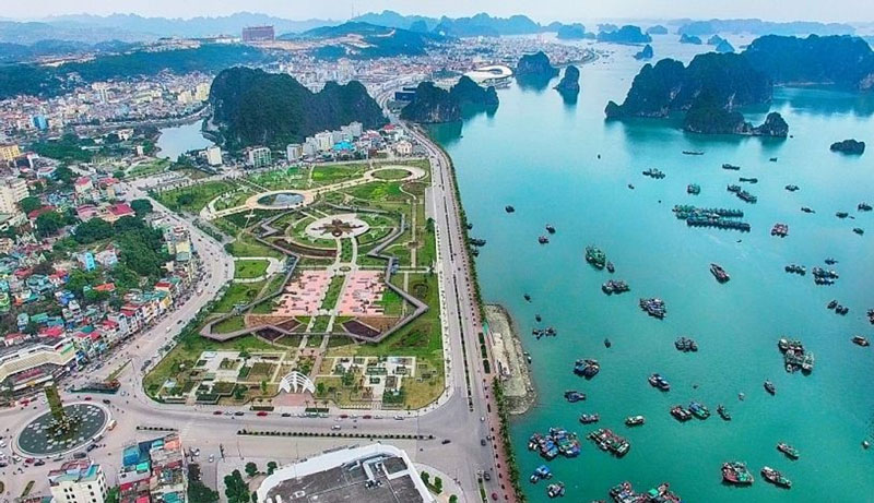 Vân Đồn: Xây trường đại học và bệnh viện quốc tế, đất đô thị rộng 3.500 ha