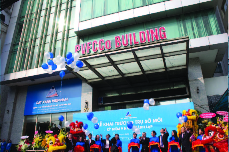 Hậu trúng đấu giá khu đất vàng hơn 3.000 tỉ gần sân bay Long Thành, Hà An thế chấp tại VPBank để phát hành 2.448 tỉ đồng trái phiếu