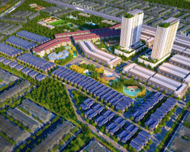 Construction of resettlement of Long Thanh airport to start in April