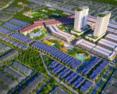 Construction of resettlement of Long Thanh airport to start in April
