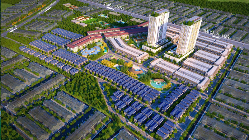 Construction of resettlement of Long Thanh airport to start in April