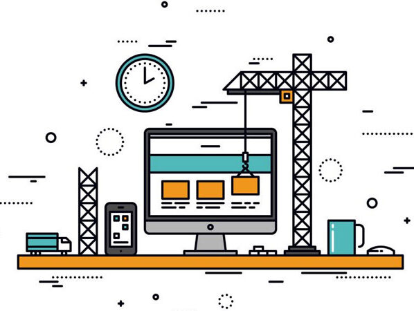 Top 10 Trends in Construction Technology 2020