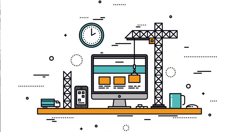 Top 10 Trends in Construction Technology 2020