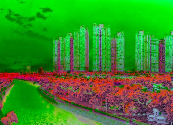 Điểm danh các dự án triển khai tại TP. Hồ Chí Minh trong năm nay
