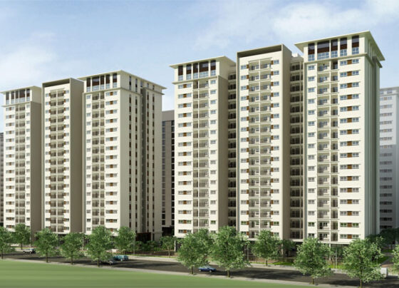 Bắc Ninh phê duyệt loạt dự án nhà ở quy mô gần 200 tỉ đồng
