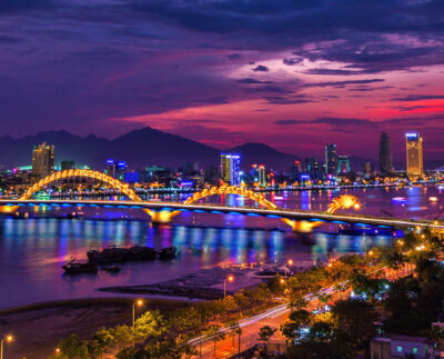 FDI inflow in Da Nang hits nearly 700m USD in 2019