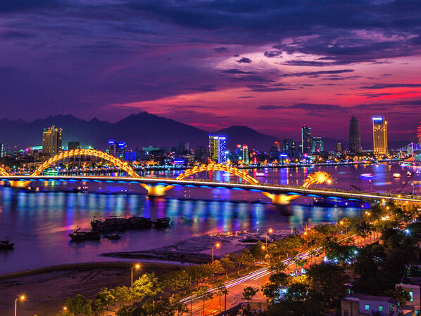 FDI inflow in Da Nang hits nearly 700m USD in 2019
