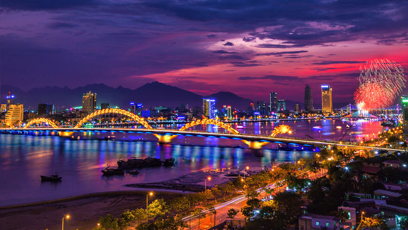 FDI inflow in Da Nang hits nearly 700m USD in 2019