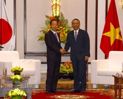 Da Nang seeks stronger cooperation with Japan in various fields