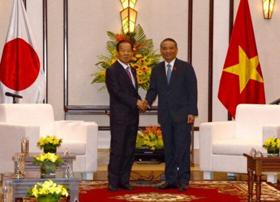 Da Nang seeks stronger cooperation with Japan in various fields