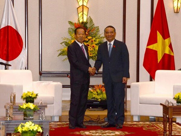 Da Nang seeks stronger cooperation with Japan in various fields