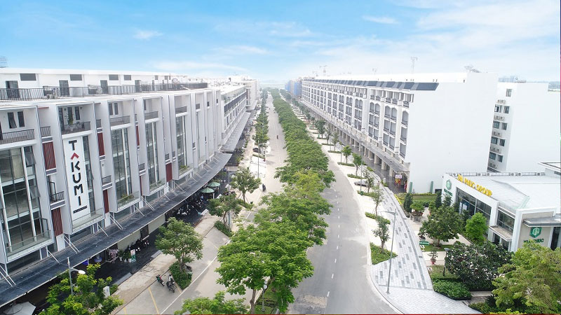 Đại Phúc khánh thành 10 công trình tiện ích trọng điểm
