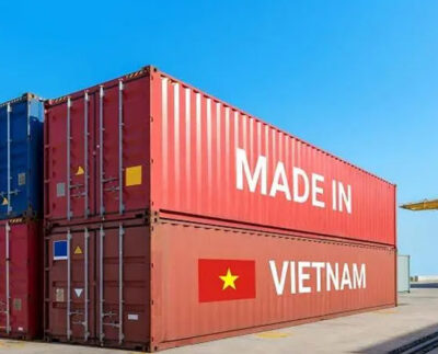 Parliament approves EU-Vietnam free trade and investment protection deals