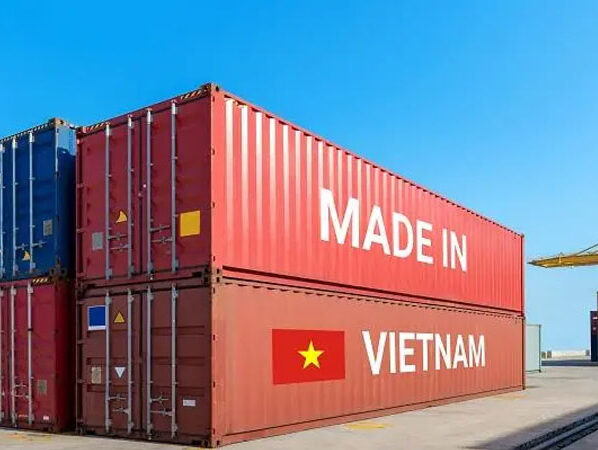 Parliament approves EU-Vietnam free trade and investment protection deals