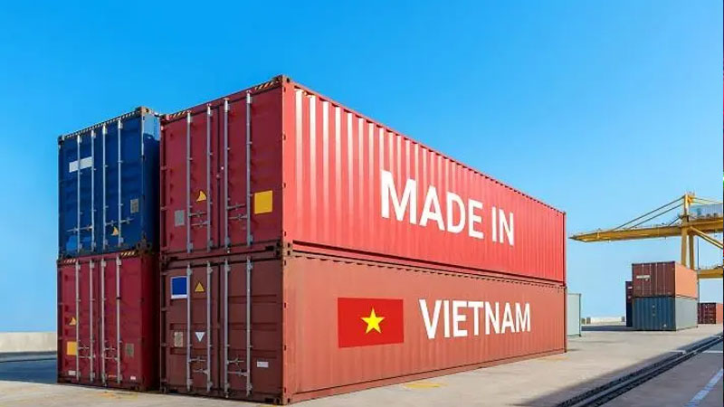 Parliament approves EU-Vietnam free trade and investment protection deals