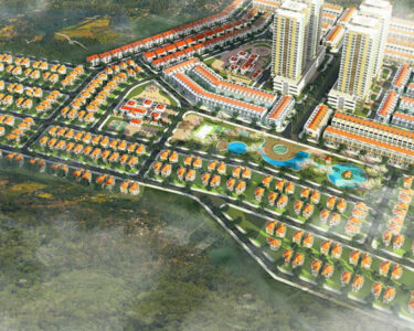 Đầu tư thêm 2.500 tỷ đồng để hoàn thiện dự án Khu đô thị Vạn Phúc