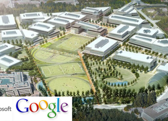 Google và Microsoft muốn chuyển thêm sản xuất đến Việt Nam