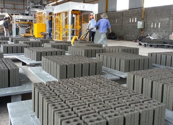 Quản lý việc sản xuất vật liệu xây dựng theo chuẩn mực mới