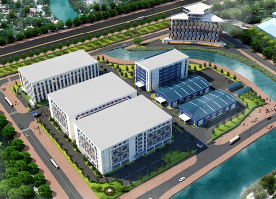 Vingroup dự tính đầu tư 2 dự án hơn 800ha tại Bà Rịa - Vũng Tàu