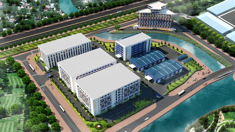 Vingroup dự tính đầu tư 2 dự án hơn 800ha tại Bà Rịa – Vũng Tàu