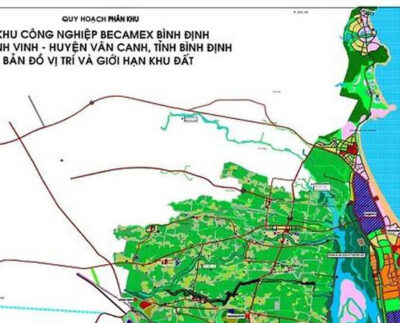 PM approves investment policy for Binh Dinh Becamex IZ
