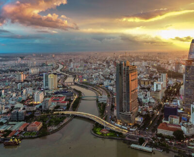 HCM City rolls out red carpet for Kazakhstani investors