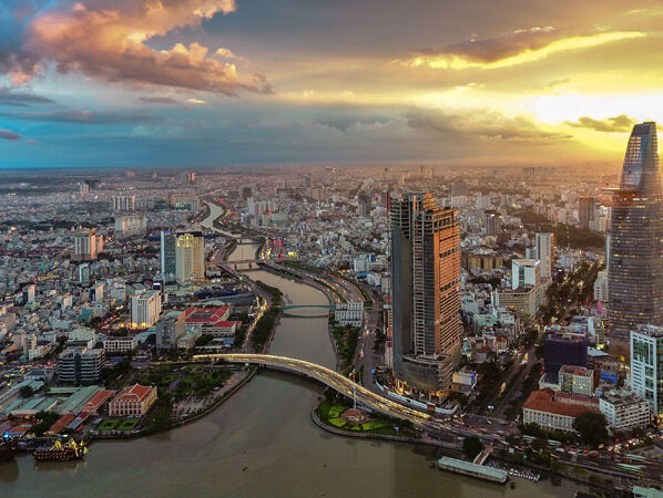 HCM City rolls out red carpet for Kazakhstani investors